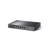 TP-LINK TL-SG105-M2 5-Port 2.5G Desktop Switch