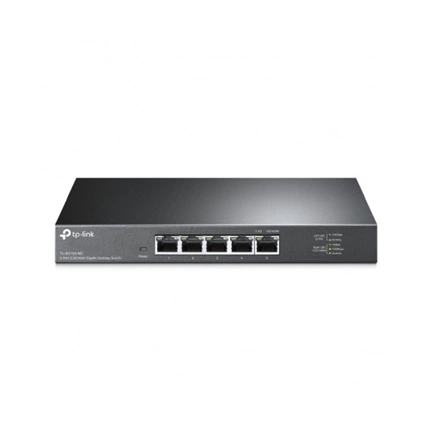 TP-LINK TL-SG105-M2 5-Port 2.5G Desktop Switch