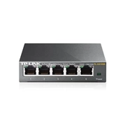TP-LINK TL-SG105E 5Port Gigabit Switch