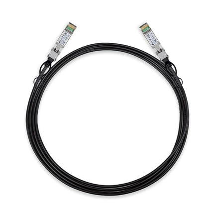 TP-LINK TL-SM5220-3M 3 Méter 10G SFP+ Direct Attach Cable