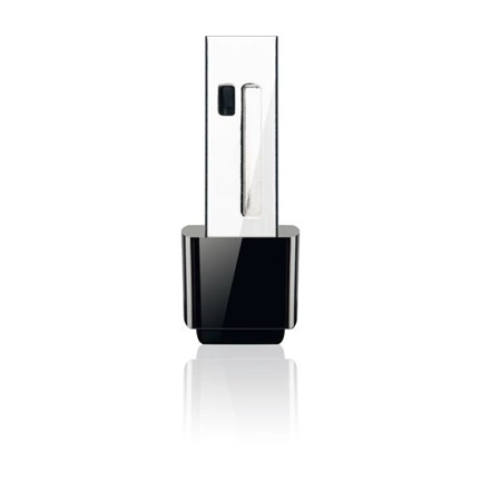 TP-LINK TL-WN725N 150M Wireless N USB nano adapter