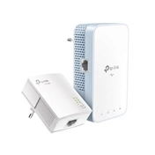TP-LINK TL-WPA1000 AV1000 Gigabit Powerline ac Wi-Fi Kit