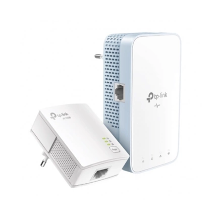 TP-LINK TL-WPA1000 AV1000 Gigabit Powerline ac Wi-Fi Kit