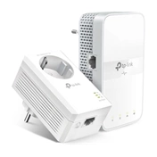 TP-LINK TL-WPA7517 AV1000 Gigabit Powerline ac Wi-Fi Kit