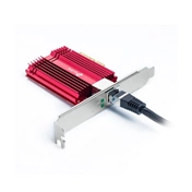 TP-LINK TX401 10 Gigabit PCI Express Hálózati Adapter