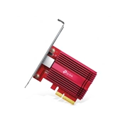 TP-LINK TX401 10 Gigabit PCI Express Hálózati Adapter