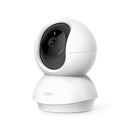 TP-LINK Tapo C210 Otthoni biztonsági Wi-Fi kamera