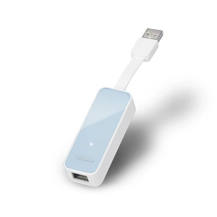 TP-LINK UE200 USB2.0 Ethernet Adapter