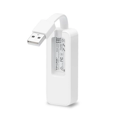 TP-LINK UE200 USB2.0 Ethernet Adapter