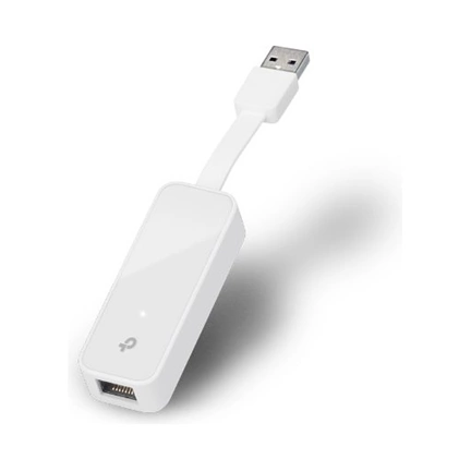 TP-LINK UE300 USB3.0 Gigabit Ethernet Adapter
