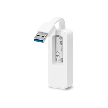 TP-LINK UE300 USB3.0 Gigabit Ethernet Adapter