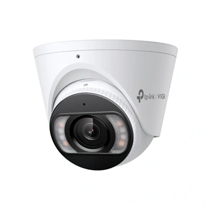 TP-LINK Vigi C455 5MP Full-Color Turret Network Camera (2,8mm)