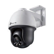 TP-LINK Vigi C540S 4MP Super-Color Pan Tilt Camera (4mm)