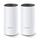 TP-LINK Wireless Mesh Networking system AC1200 DECO E4 (2-PACK)