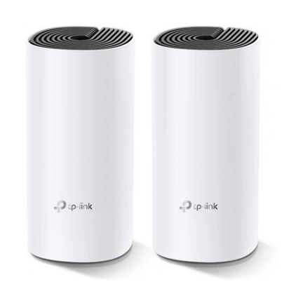 TP-LINK Wireless Mesh Networking system AC1200 DECO E4 (2-PACK)