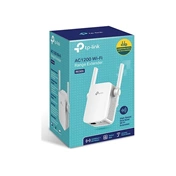 TP-LINK Wireless Range Extender Dual Band AC1200, RE305