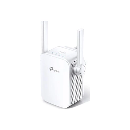 TP-LINK Wireless Range Extender Dual Band AC1200, RE305