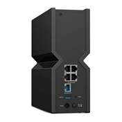 TP-Link Archer BE550 Wi-Fi 7 router - háromsávos, BE9300, 5db 2,5Gb-es port, EasyMesh kompatibilis