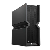 TP-Link Archer BE550 Wi-Fi 7 router - háromsávos, BE9300, 5db 2,5Gb-es port, EasyMesh kompatibilis
