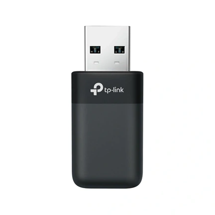 TP-Link Archer TX50U AX3000 kétsávos, vezeték nélküli USB adapter
