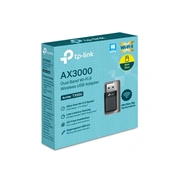 TP-Link Archer TX50U AX3000 kétsávos, vezeték nélküli USB adapter