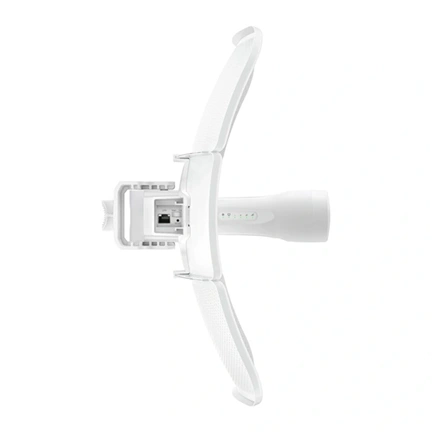 TP-Link Beam Bridge 5 UR KIT - Omada 5GHz 867Mbps ultra-nagytávolságú beltéri/kültéri vezeték nélküli bridge