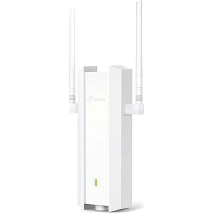 TP-Link EAP625-Outdoor HD access point - Wi-Fi 6 AX1800, beltéri/kültéri