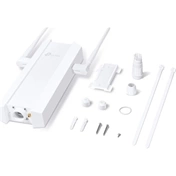 TP-Link EAP625-Outdoor HD access point - Wi-Fi 6 AX1800, beltéri/kültéri
