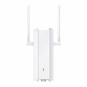 TP-Link EAP625-Outdoor HD access point - Wi-Fi 6 AX1800, beltéri/kültéri