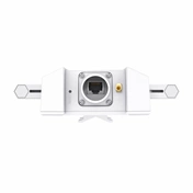 TP-Link EAP625-Outdoor HD access point - Wi-Fi 6 AX1800, beltéri/kültéri