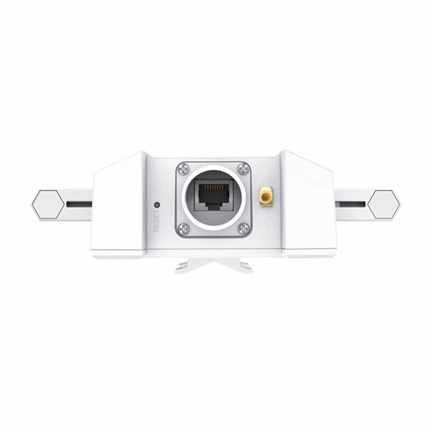 TP-Link EAP625-Outdoor HD access point - Wi-Fi 6 AX1800, beltéri/kültéri