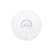 TP-Link EAP673 access point - WiFi 6 AX5400, mennyezetre rögzíthető