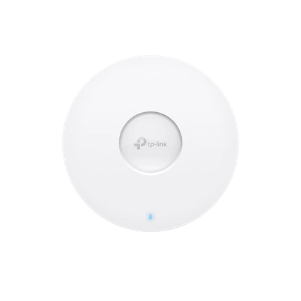 TP-Link EAP673 access point - WiFi 6 AX5400, mennyezetre rögzíthető