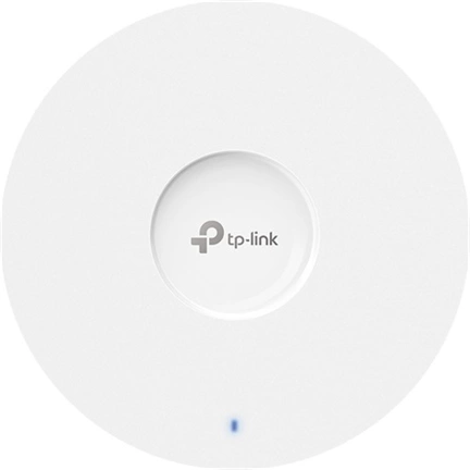 TP-Link EAP683 UR access point - WiFi 6 AX6000, mennyezetre rögzíthető