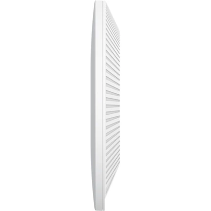TP-Link EAP683 UR access point - WiFi 6 AX6000, mennyezetre rögzíthető