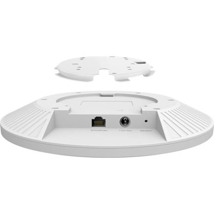TP-Link EAP683 UR access point - WiFi 6 AX6000, mennyezetre rögzíthető
