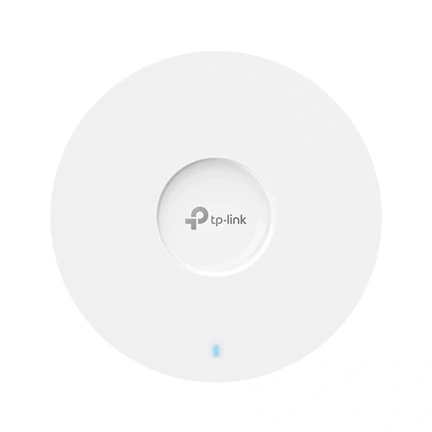 TP-Link EAP683 UR access point - WiFi 6 AX6000, mennyezetre rögzíthető