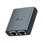 TP-Link EH210 - 1 to 2 Gigabit Ethernet Splitter