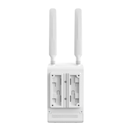 TP-Link ER703WP-4G-Outdoor gateway - Omada 4G+ Cat6 AX3000 Wi-Fi 6 beltéri/kültéri
