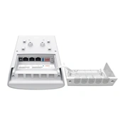 TP-Link Flex Bridge 5 - Omada 5 GHz 867 Mbps nagy hatótávolságú kültéri/beltéri Wireless Flex Bridge