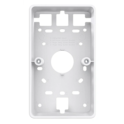 TP-Link OJB-100 - Omada Wall Plate Access Point Junction Box