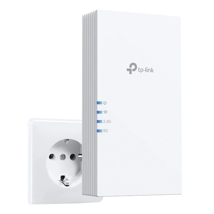 TP-Link RE220BE - BE3600 Dual-Band Wi-Fi 7 Range Extender
