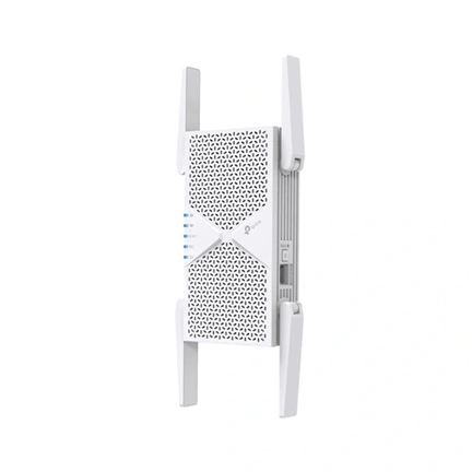 TP-Link RE405BE - BE6500 Dual-Band Wi-Fi 7 Range Extender