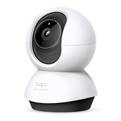 TP-Link TC74 pan/tilt AI otthoni biztonsági Wi-Fi kamera