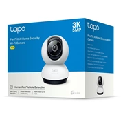 TP-Link TC74 pan/tilt AI otthoni biztonsági Wi-Fi kamera