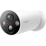 TAPO C425 TP-Link Tapo C425 okos, tápkábel nélküli biztonsági kamera