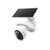 TP-Link Tapo C660 napelemes Pan/Tilt biztonsági kamerakészlet