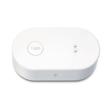 TP-Link Tapo T300 okos vízszivárgás érzékelő