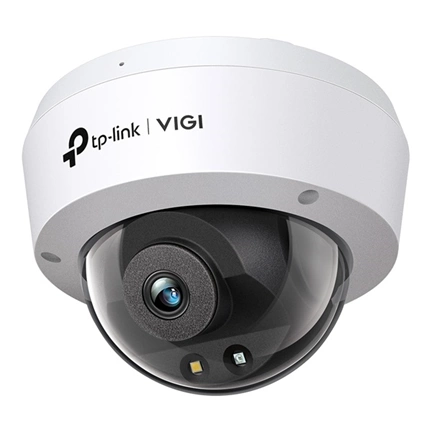 TP-Link Vigi C250 5MP Full-Color Dome Network Camera (2,8mm)
