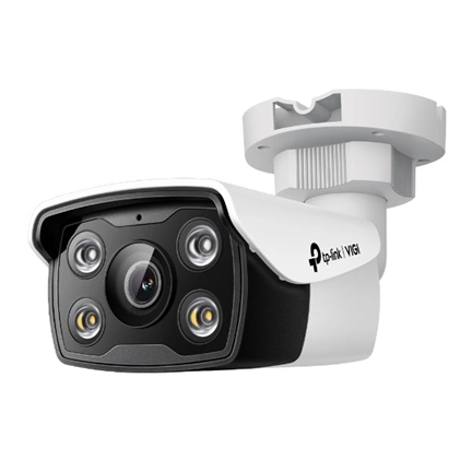 TP-Link Vigi C350 5MP Full-Color Bullet Network Camera (6mm)
